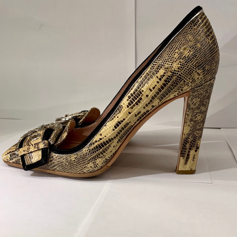 Prada Shoes
